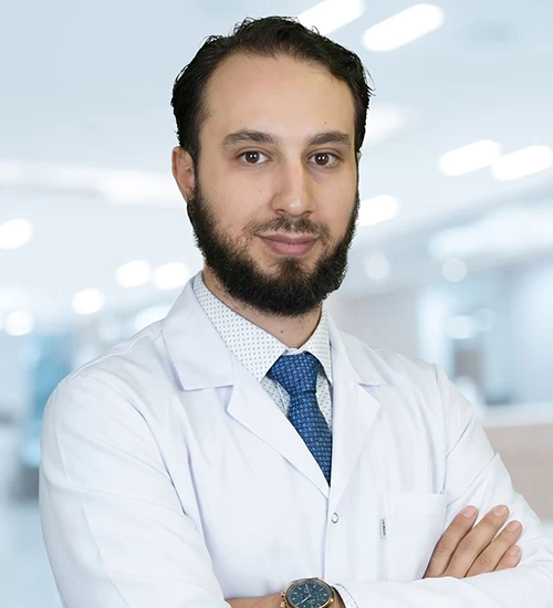 Dr. Hesham Tayel