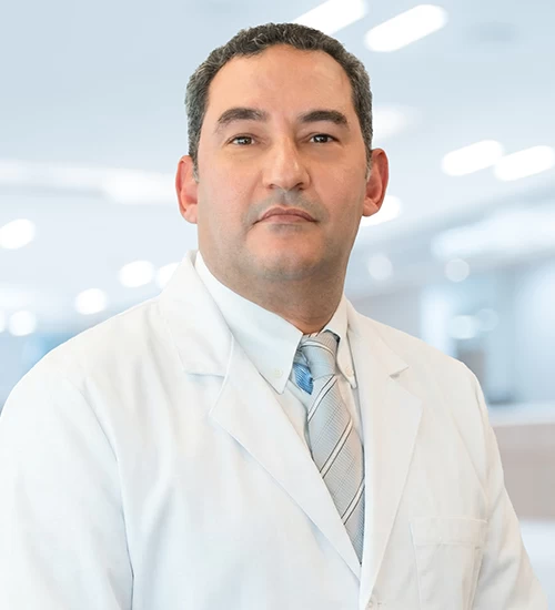 Dr. Saad Abbas Mohamed Elabbasy