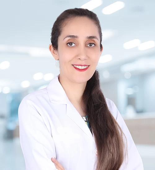 Dr. Tahere Rezaei