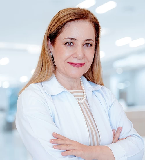 Dr. Naghmeh Karbasi 