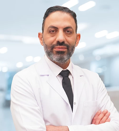 Dr. Mohamed Nabil Elhelbawy