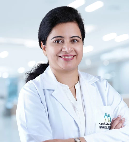 Dr. Rajni Bai Talreja