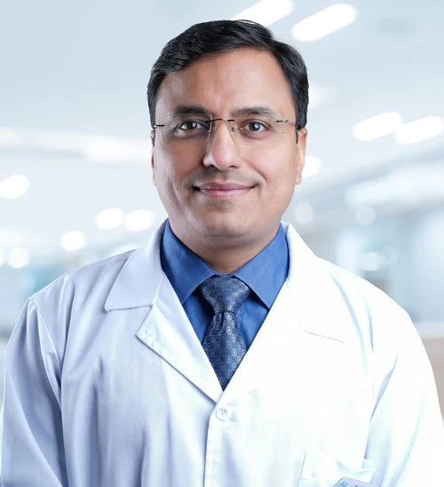 Dr. Neeraj Verma