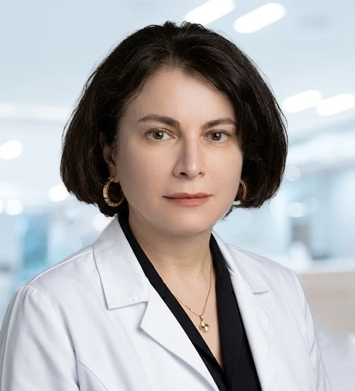Dr. Lily Assadipour