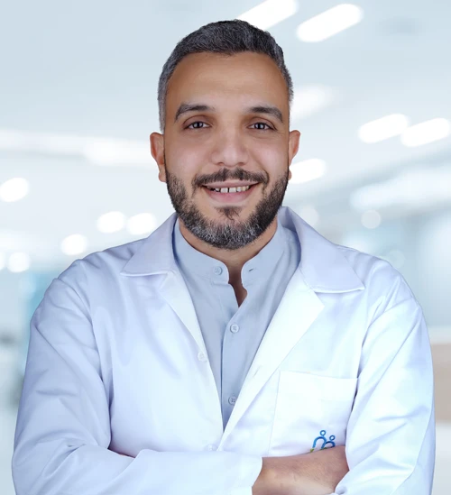 Dr. Islam Elmuezzin