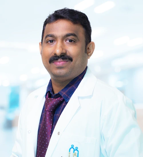 Dr. Mohammed Jamshid Vellath Parambil