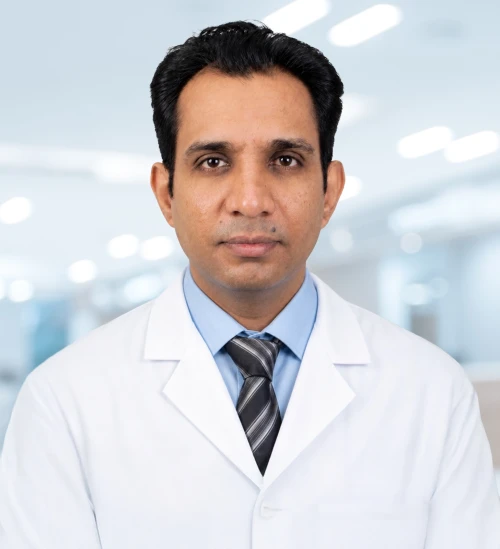 Dr. Lal Chand