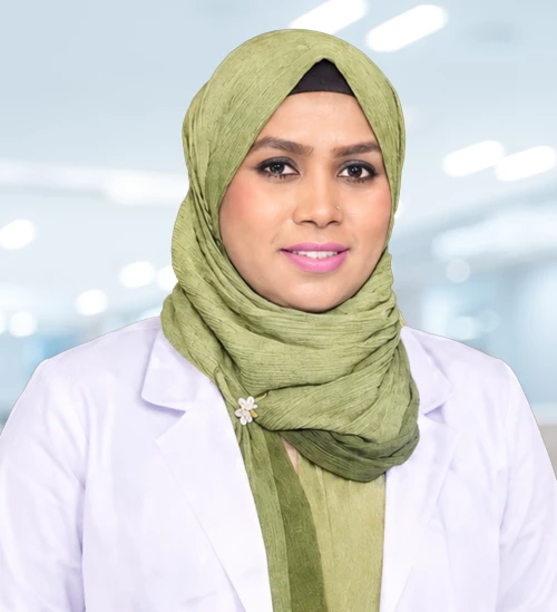 Dr. Yasmin Aktar
