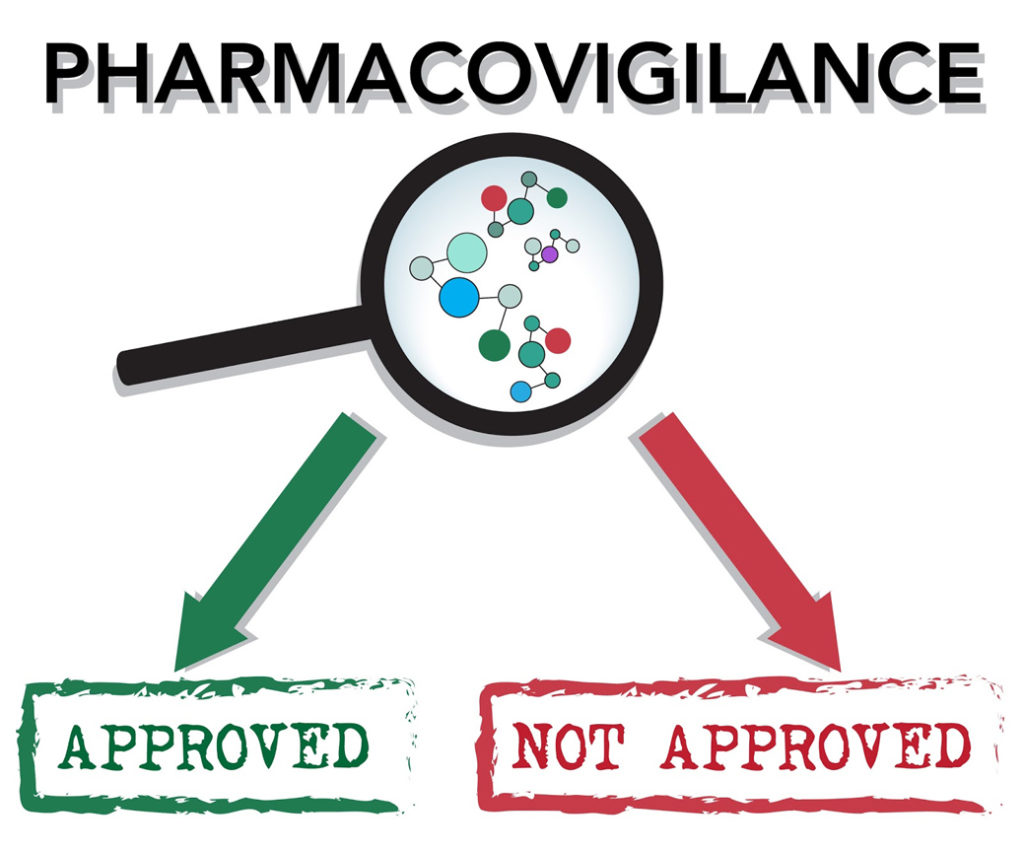 pharmacovigilance