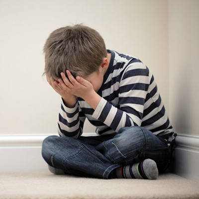 Depression In Children and adolescents