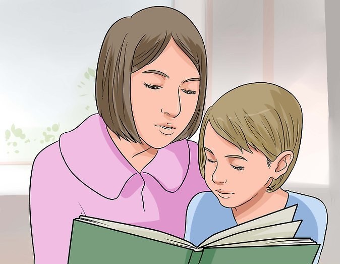 how to help toddler