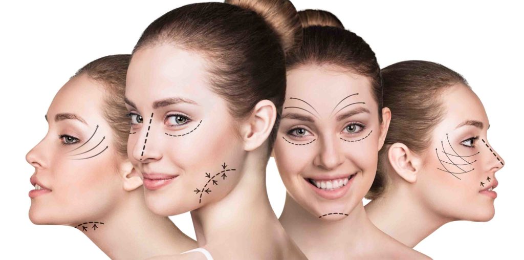 Plastic Surgery Dubai