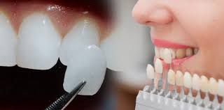 Are dental treatments just to treat your pain?