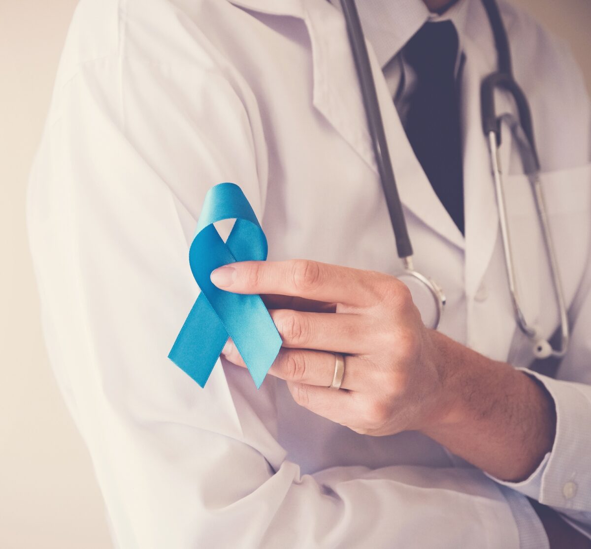 Prostate Cancer: Early Detection