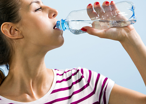 It Is Good To “Hydrate Wisely” for Healthy Kidneys.