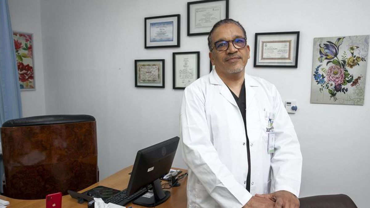 Covid-19 vaccines are safe to take during Ramadan, say UAE doctors