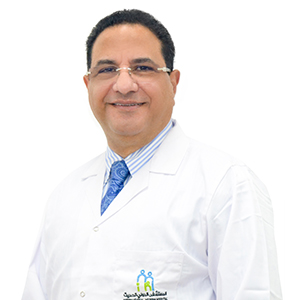 Dr. Medhat Faris