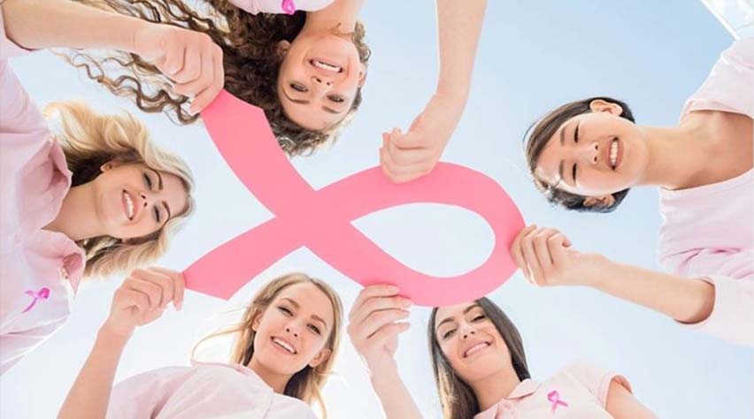Breast Cancer Awareness 2021 featured in Al Itihad
