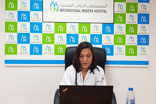 Webinar on Breast Cancer Awareness by Dr. Eva Crisologo, Specialist Internal Medicine