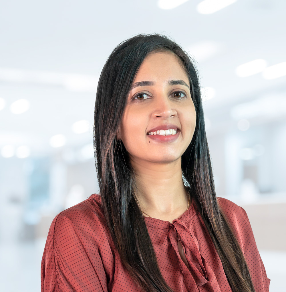 Dr. Vismaya Arabaghatta