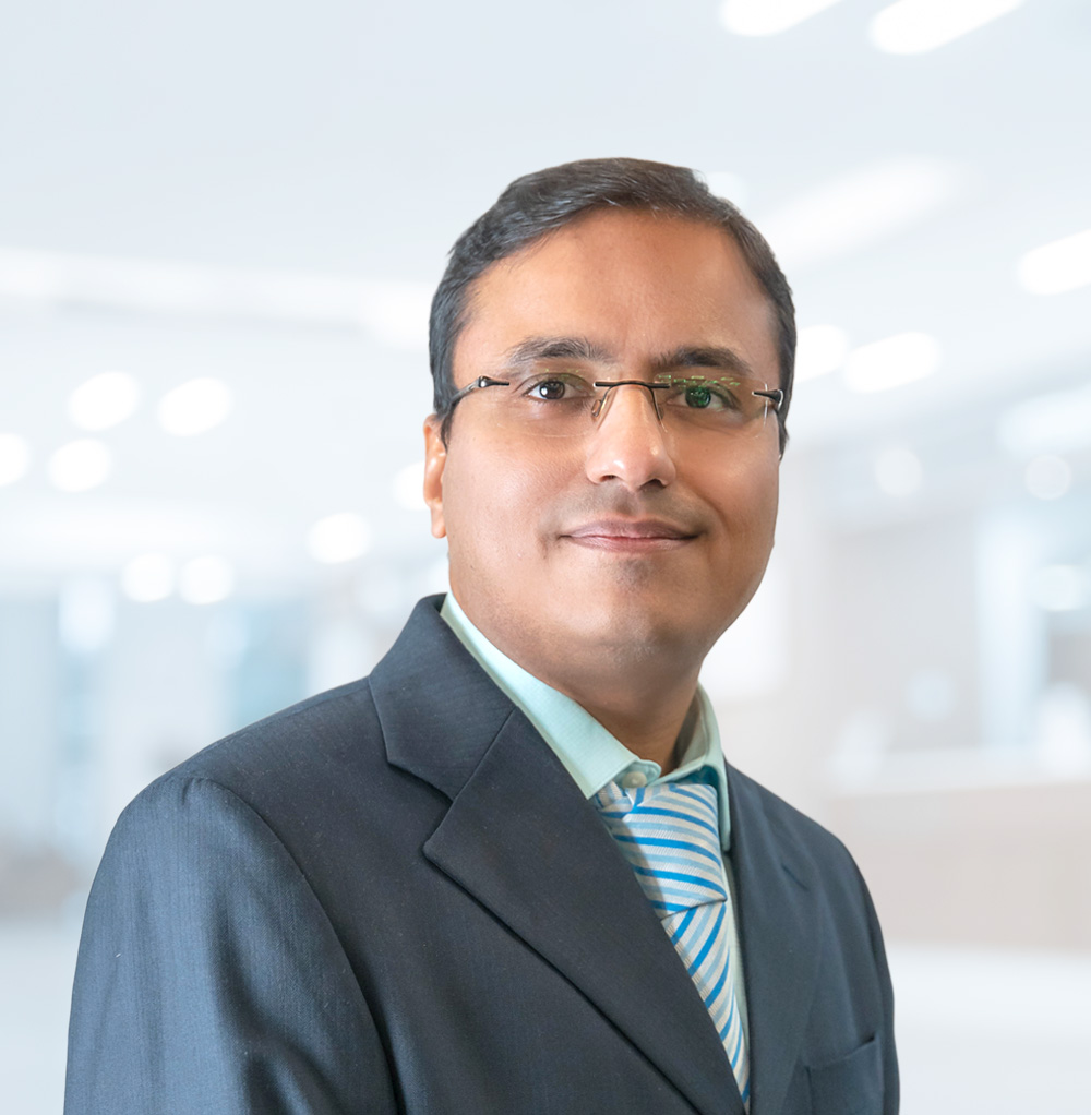 Dr. Neeraj Verma
