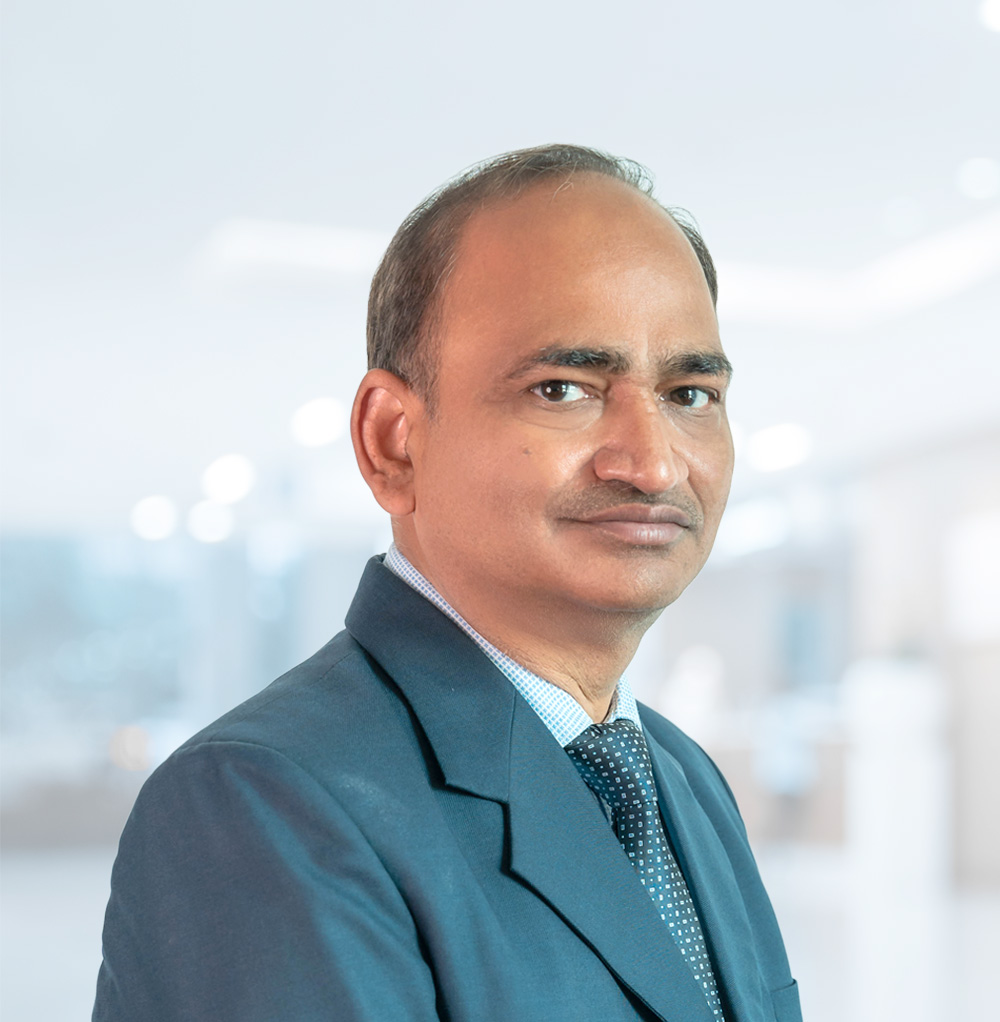 Dr. Rajiv Singla