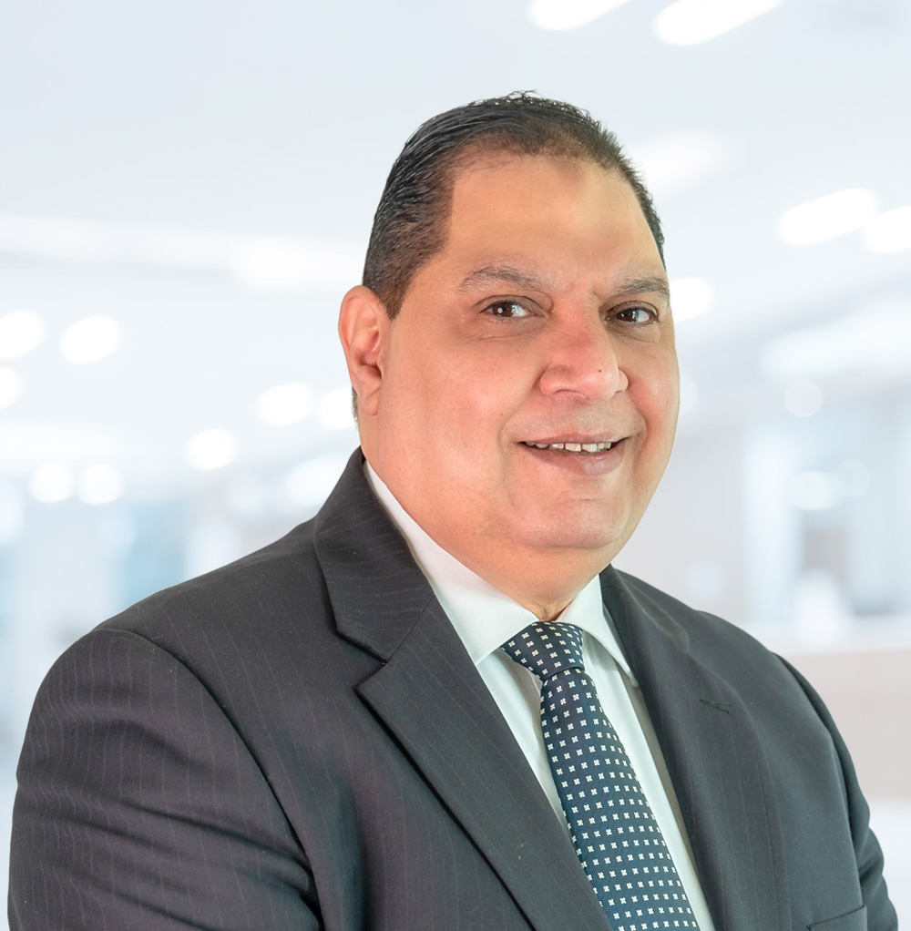 Dr. Nashaat Abdelrahman