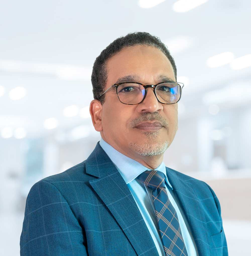 Dr. Hesham Elsyed Ahmed Gadelkarim