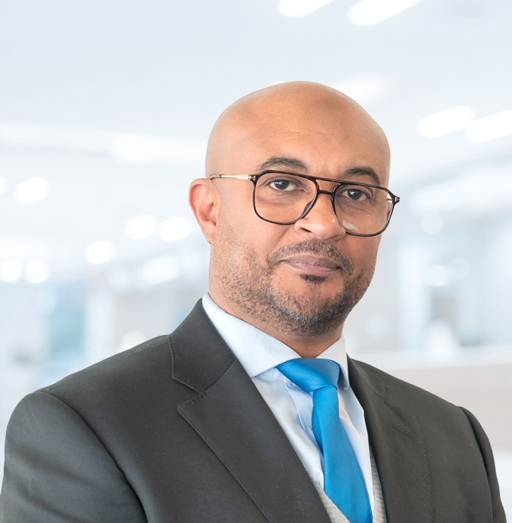 Dr. Yasir Abdulatif