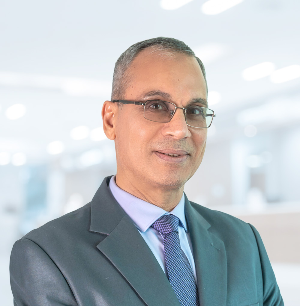 Dr. Mamdouh Mohamed