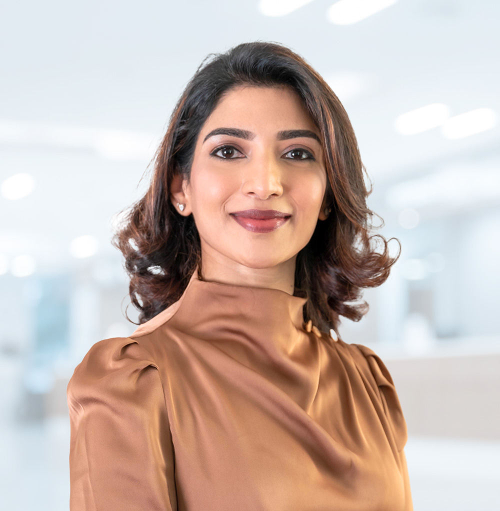 Dr. Meera T. Anto