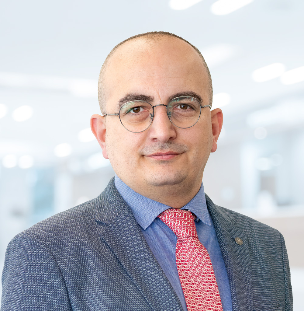 Dr. Cumhur Kaan Yaltirik
