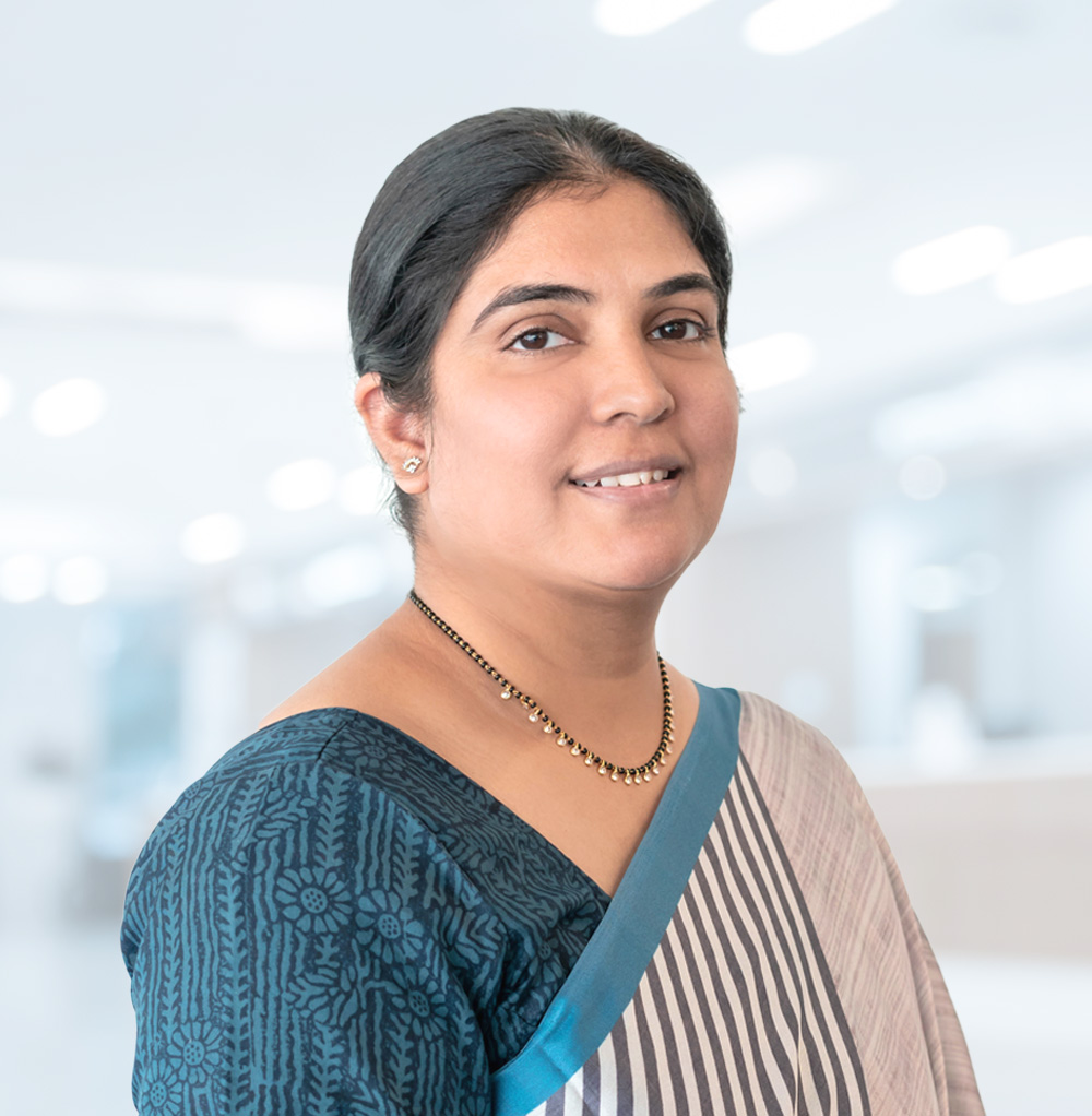 Dr. Sai Soujanya Sarva
