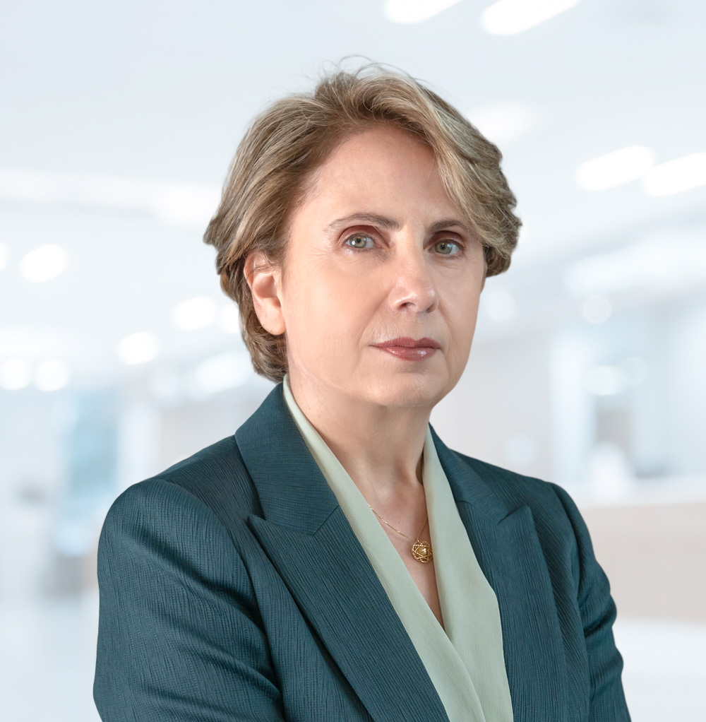 Dr. Sawsan Merhej