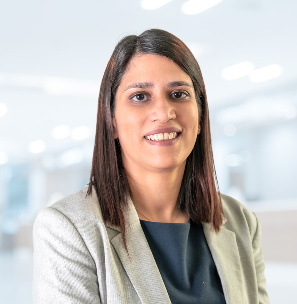 Dr. Gunjan Mahajan