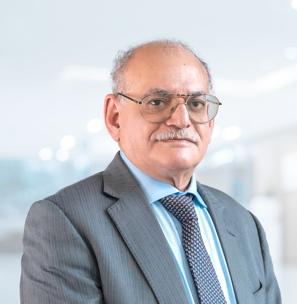Dr. Ahmed Magdi Ghali