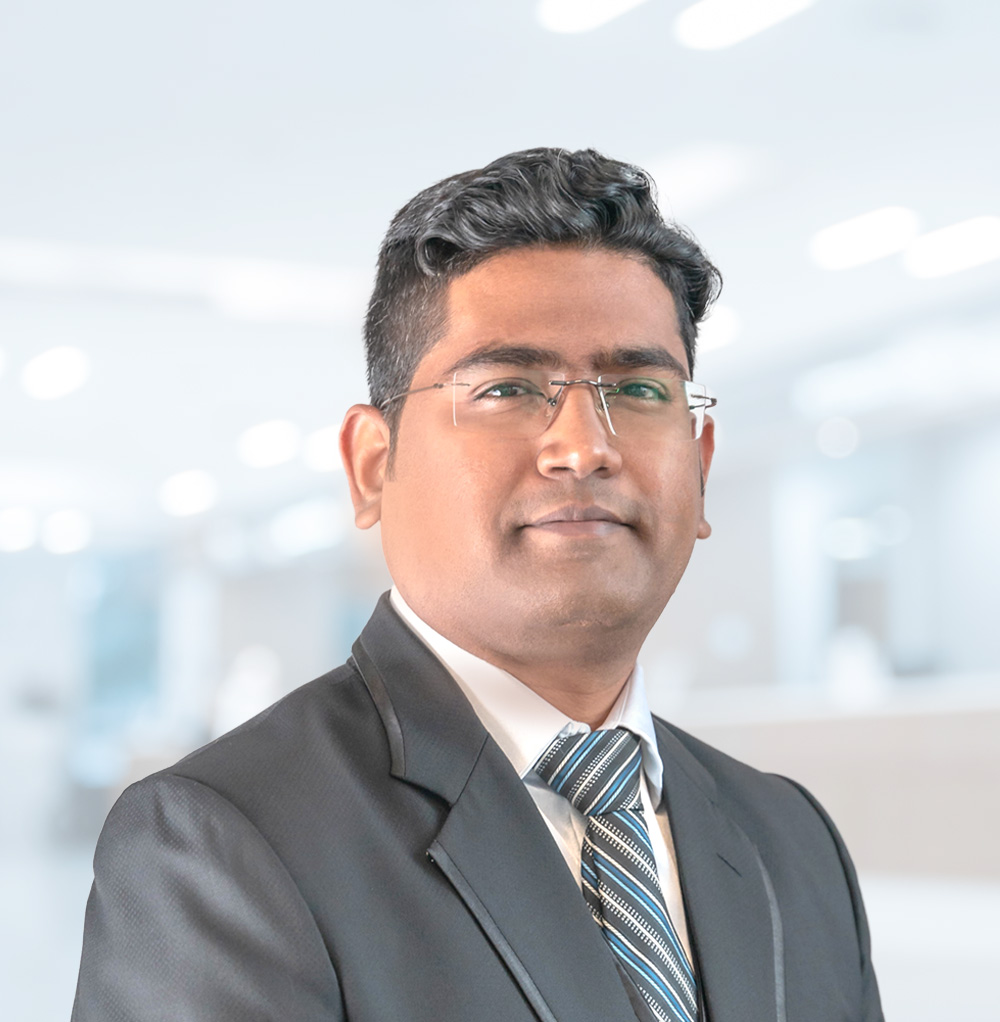 Dr. Tushar Kasatkar