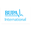 bupa international