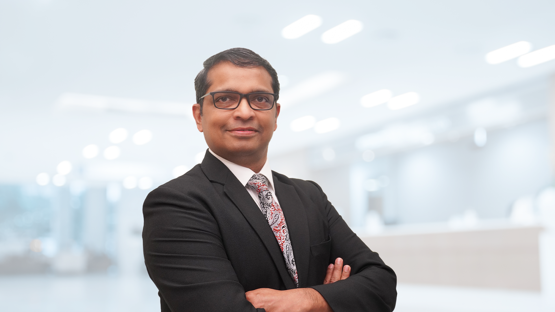 Dr. Shameer Hameed