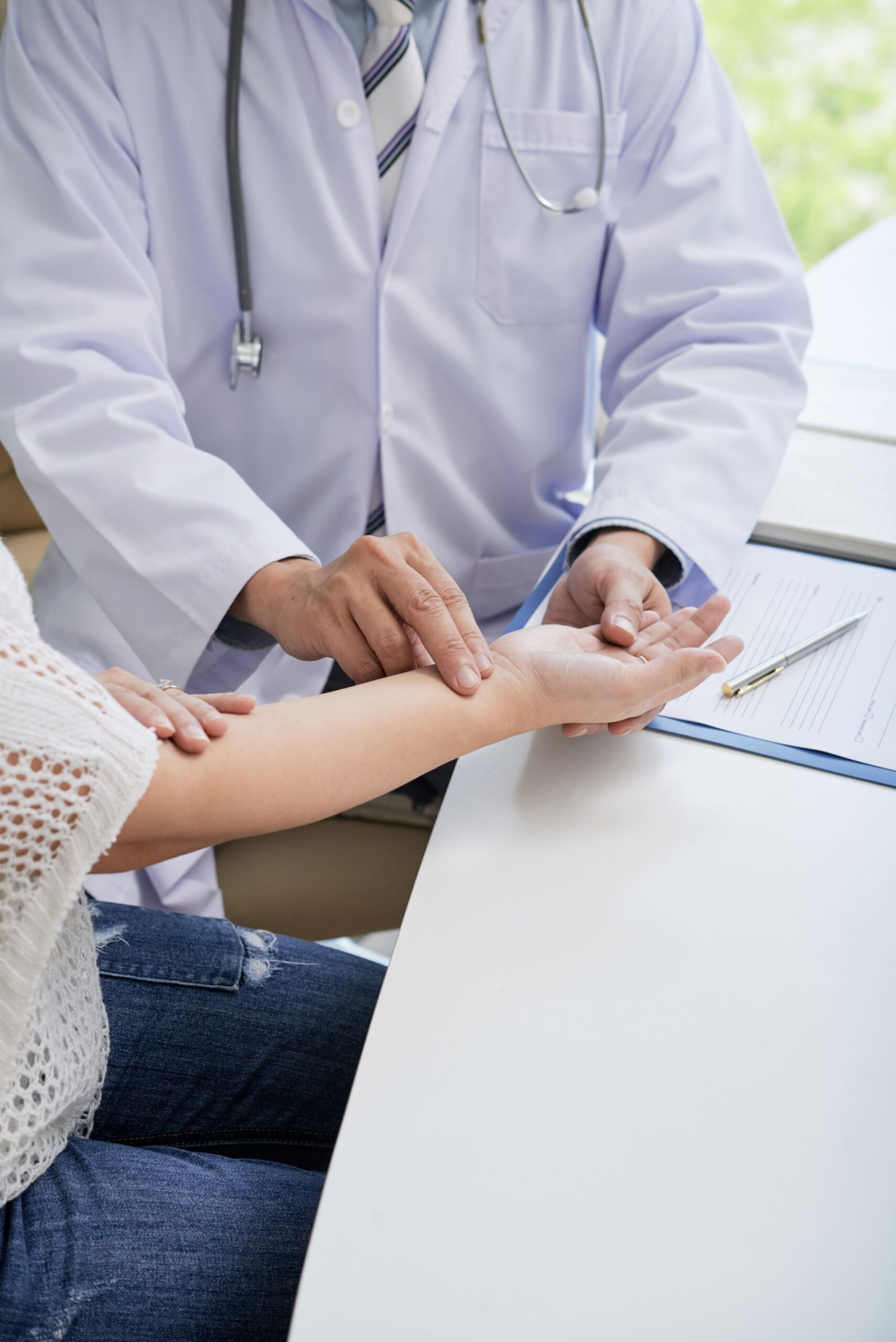 BASIC HEALTH CHECKUP FOR MEN & WOMEN