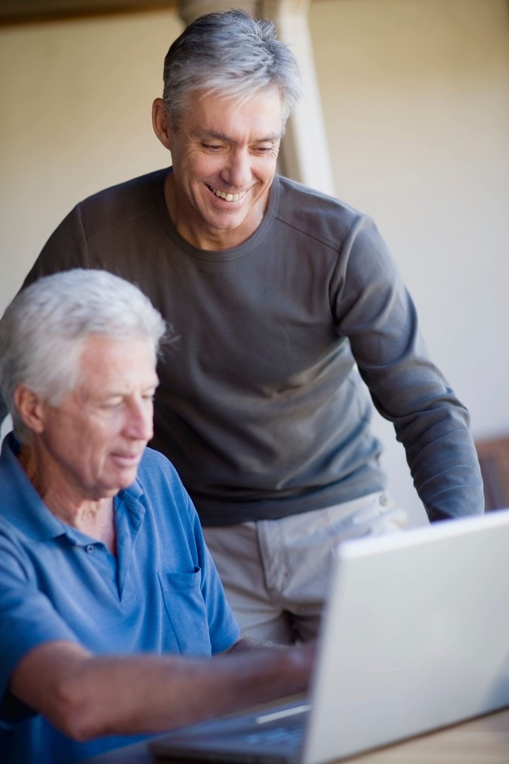 COMPREHENSIVE HEALTH CHECKUP FOR MEN (ABOVE 60 YEARS OLD)