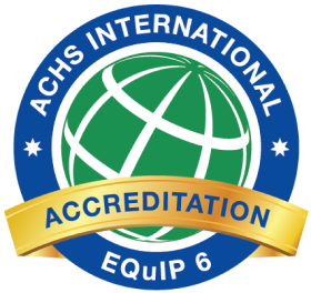 ACHS International