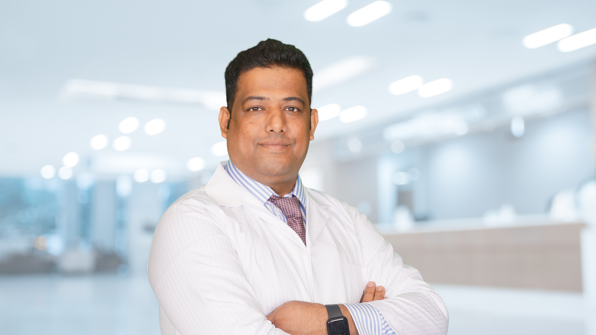 Dr. Rajiv Dubey